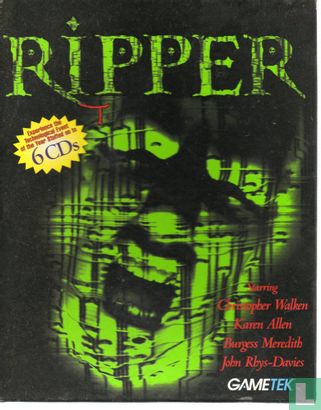 Ripper - Image 1