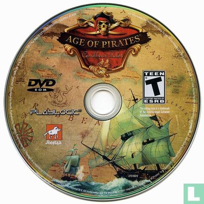Age of Pirates: Caribbean Tales - Bild 3