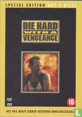 Die Hard with a Vengeance - Image 1