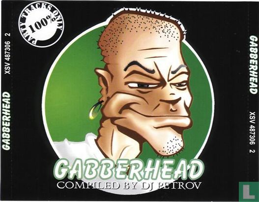 Gabberhead  - Image 1