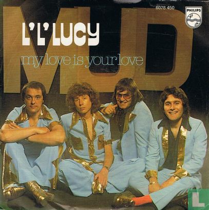 L'L'Lucy - Image 2