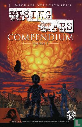 Rising Stars Compendium - Afbeelding 1