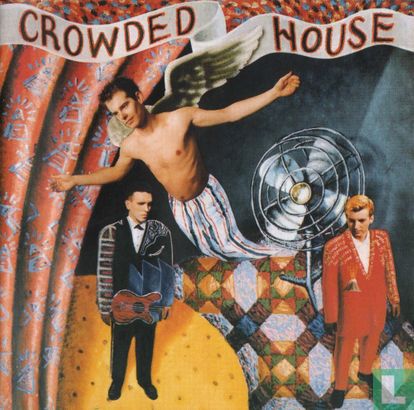 Crowded House - Image 1