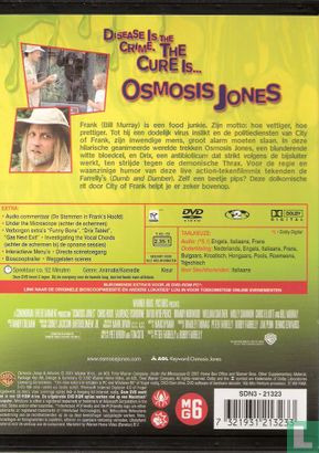 Osmosis Jones - Afbeelding 2