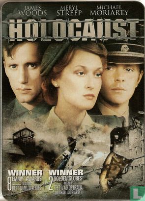 Holocaust  - Afbeelding 1