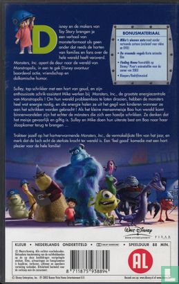 Monsters, Inc. - Image 2
