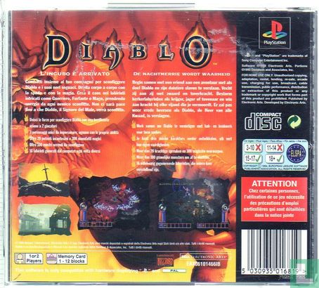 Diablo - Image 2