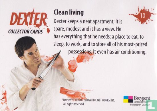 Clean living - Image 2