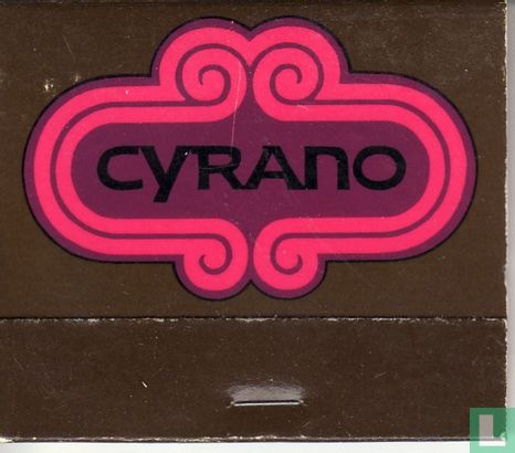 Cyrano - Afbeelding 1