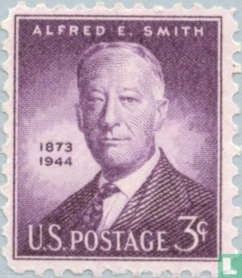 Alfred Emanuel Smith