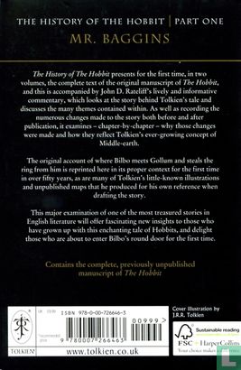 The History of The Hobbit 1 - Image 2