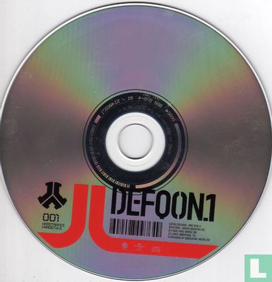 DefQon.1 - Afbeelding 3