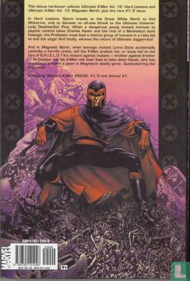 Ultimate X-men Volume 6 HC - Afbeelding 2