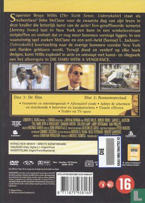 Die Hard with a Vengeance - Afbeelding 2