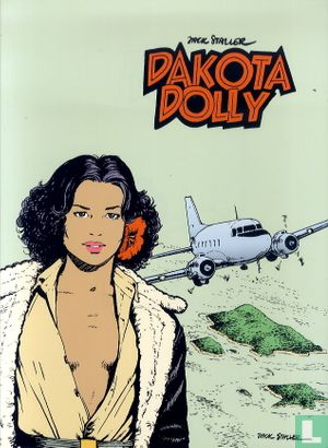 Dakota Dolly - Image 1