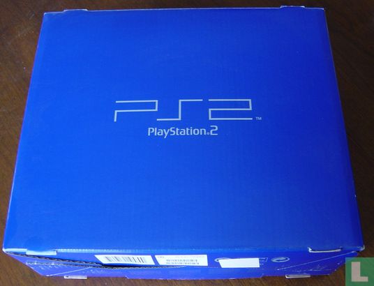PlayStation 2 - Afbeelding 2