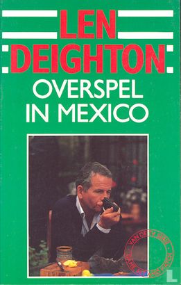 Overspel in Mexico - Image 1