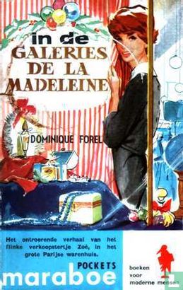 In de Galeries de la Madeleine  - Image 1