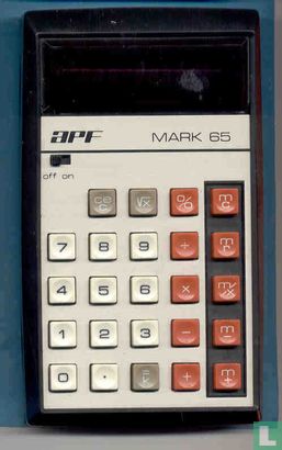 APF Mark 65