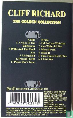 The Golden Collection - Afbeelding 2