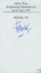 Frank Pe