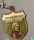 Bedeltje Die Mozartstadt Salzburg