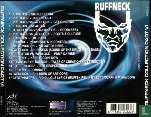 The Ruffneck Collection Part VI - Image 2