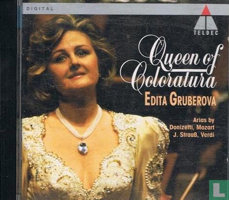 Queen of Coloratura - Image 1