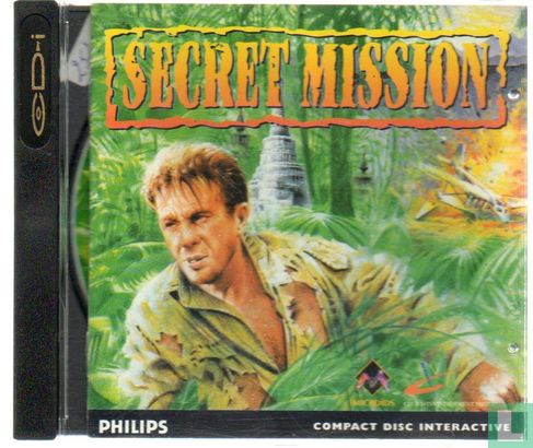Secret Mission - Bild 1
