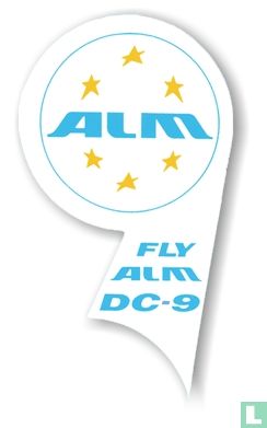ALM - Fly ALM DC-9 (01)
