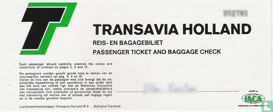 Transavia (04) - Image 1