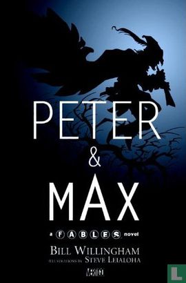 Peter & Max - Afbeelding 1