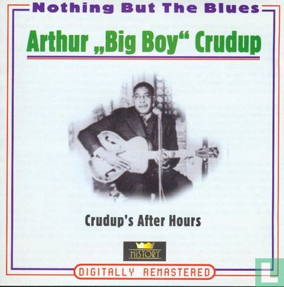 Crudup's After Hours - Afbeelding 1