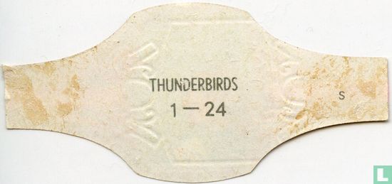 Thunderbirds 1 - Image 2