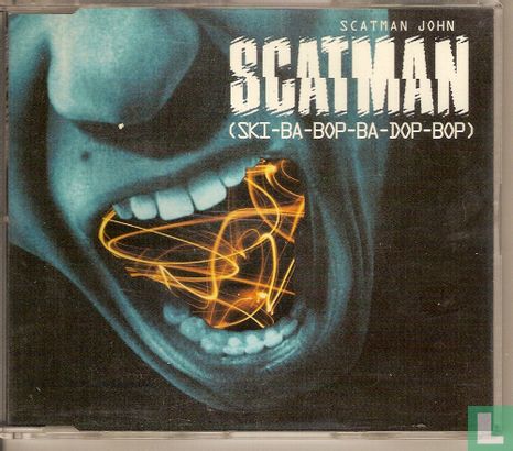Scatman (ski-ba-bop-ba-dop-bop) - Image 1