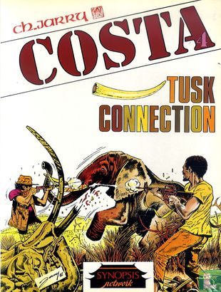 Tusk Connection - Image 1