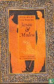 Jason & Medea - Image 1