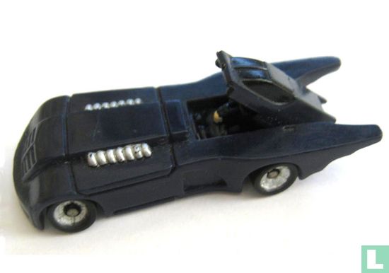 Microverse Batmobile - Afbeelding 2