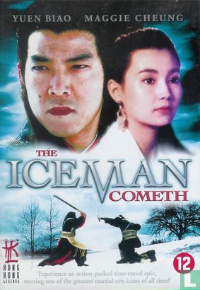 The Iceman Cometh - Afbeelding 1