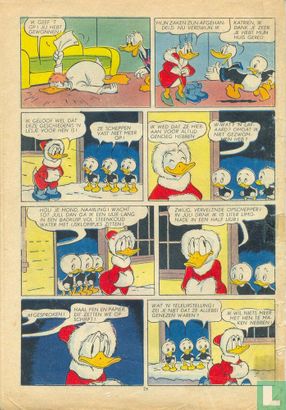 Donald Duck 1 - Afbeelding 2