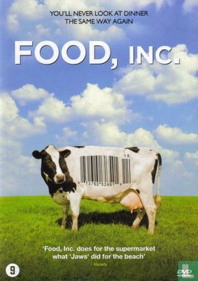 Food, Inc. - Bild 1