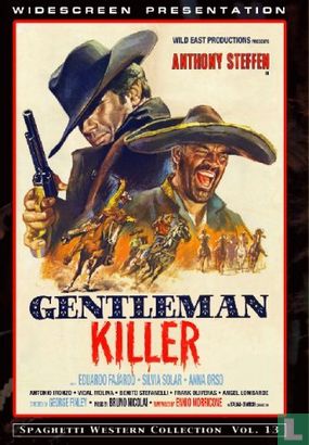 Gentleman Killer - Image 1
