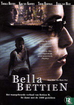 Bella Bettien - Image 1