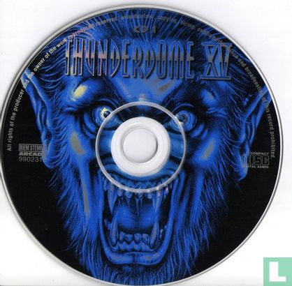 Thunderdome XV - The Howling Nightmare - Bild 3