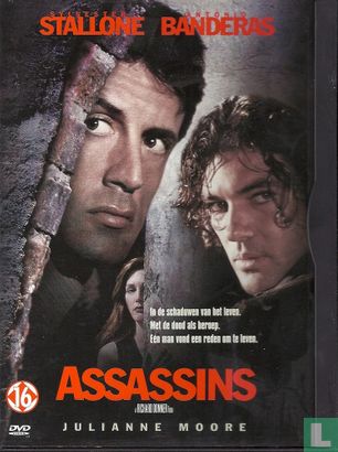Assassins - Afbeelding 1