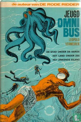 Jeugd omnibus - Image 1
