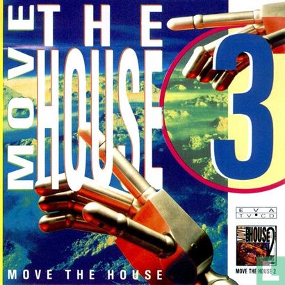Move the house 3 - Image 1