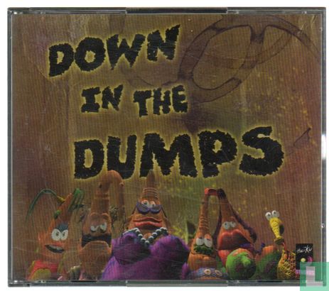 Down in the Dumps - Afbeelding 1