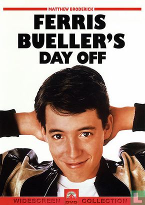 Ferris Bueller's Day Off - Afbeelding 1
