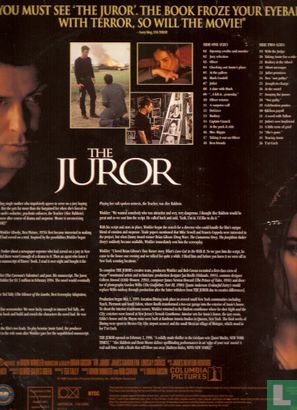 The Juror - Bild 2